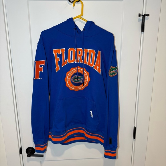 NWT Pro Standard University of Florida Sweatshirt
